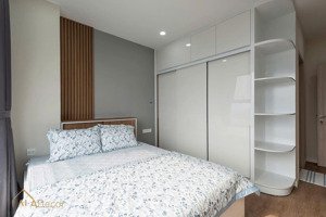 căn hộ 3pn view biệt thự tại hp2 - hoàng trí (zalo)