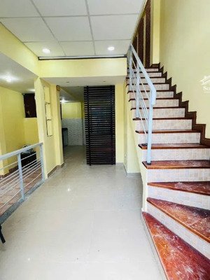 bán nhà riêng tại nguyễn tiểu la, q10, hcm, 5,55 tỷ, 38m2, chính chủ!