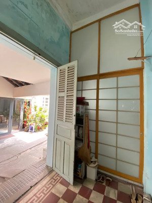 bán nhà riêng tại đường sương nguyệt ánh, bến thành, quận 1, hồ chí minh giá 8 tỷ, 25 m2