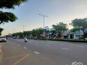 bán lô đất 125m2 mặt đường lê văn hiến, gần cầu tiên sơn, khuê mỹ, ngũ hành sơn