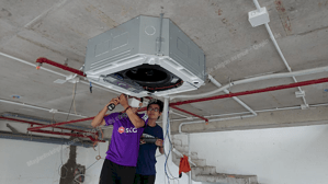 Gas lạnh/Máy nén/Thương hiệu Điều hòa nào nên mua nhất hiện nay