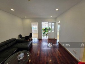 bán căn hộ 3pn cao ốc thạnh mỹ lợi quận 2 - sổ hồng sẵn , nhà đẹp tầng cao có ban công view thoáng