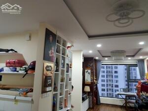 Bán chung cư An Bình City đường Phạm Văn Đồng – Căn góc 83m2 ( 3PN) – view Hồ - Giá tốt.