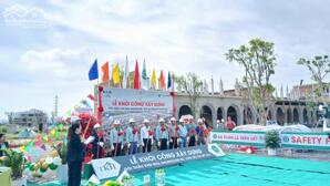  HÀNG XÓM SUN GROUP – ĐIỂM HẸN ĐẦU TƯ MOZZADISO NHA TRANG 