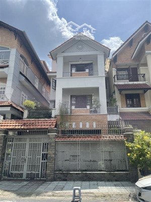 bán biệt thự số 193 đường hoa lan, phường cầu kiệu (p.2, phú nhuận cũ). diện tích 8x18m