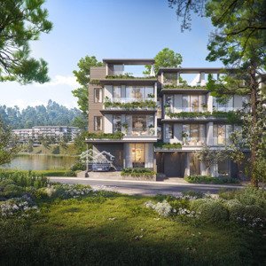 bán biệt thự liền kề thanh xuân valley 10 tỷ, sổ đỏ, view 2 mặt thoáng, công viên rừng thông