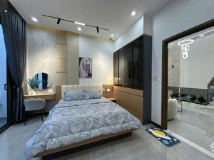 nhà đẹp 3 tầng full nội thất luxury đường thông hoàng hiệp, hoà xuân, cẩm lệ, đà nẵng