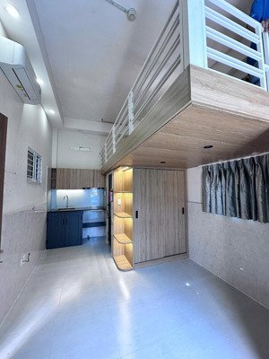 duplex thiết kế xịn xò nằm ngay quận 7 gần lotte, tdtu, rmit, q1, q4, q8,