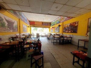 mặt bằng kinh doanh tự do_ nguyễn văn khối gò vấp , ngang 6x15 , khu vực đông đúc