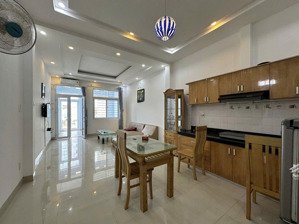 cần bán gấp căn nhà 2 tầng 2 căn hộ full nội thất khu phố tây chế lan 76m2 giá chỉ 8ty tl