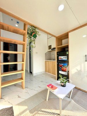 cần bán chung cư mini 18 phòng kk tại khương trung, thanh xuân doanh thu ~ 70tr/ tháng