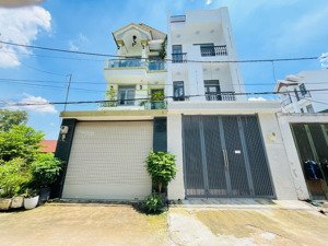 nhà mới keng xây kiên cố - ngay lã xuân oai - 5 phút ra lê văn việt - 80,2m2 ngang 4.5m - 8.2 tỷ