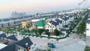 bán biệt thự đơn lập mặt tiền 16m. cách siêu thị aeon hà đông 1km. giá đầu tư. lh: 