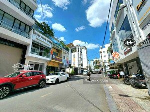 tài sản đầu tư! đường nguyễn hữu cảnh ngay quận 1 - tổng 461 m2 - giá chỉ 42 tỷ - nhỉnh 96 tr/m2