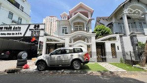 bán nhà mt gần dương văn an, 10x20, 2 lầu, st, 5pn, 5wc, nhà đẹp, 50 tỷ