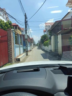 diện tích đất 81m2.đât phân lô địa chỉ tại yên tàng bắc phú sóc sơn hà nội