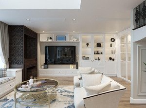 cần bán căn hộ him lam chợ lớn q. 6, dt: 97m2, 2pn, sổ hồng, nhà đẹp, giá: 4.3 tỷ, lh: 