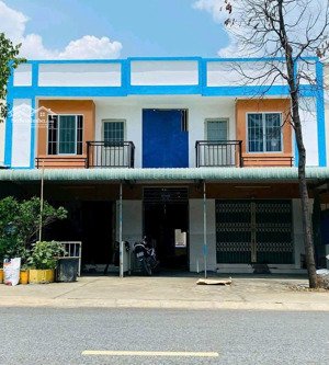 cần bán gấp dãy trọ, 28 phòng, ngay kcn lê minh xuân, nguyễn cửu phú, thu nhập 70tr/th, giá 1,3 tỷ