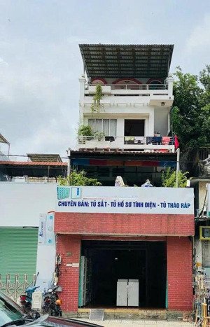 bán nhà mặt phố tại trường chinh, 23 tỷ, 59m2, 4 tầng, mặt tiền 5m