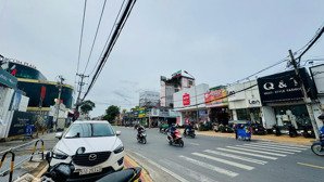 bán nhà mặt tiền võ văn ngân ngang 8.4m cực hiếm kinh doanh sầm uất nhất thủ đức sẵn thủ nhập khủng