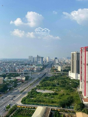 siêu hot - cho thuê chcc 2pn, 2wc, 76m2 đồ cơ bản chỉ 13,5tr/th tại bonanza - cầu giấy 