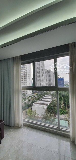 cho thuê căn hộ scenic valley 1 giá 18 triệu/tháng. dt 77m2- 2pn-2wc, đầy đủ nội thất tại quận 7