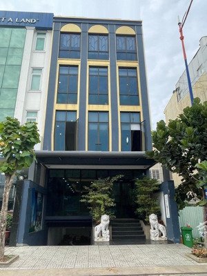 cho thuê nguyên căn mặt tiền 8m đường song hành an phú quận 2 tphcm