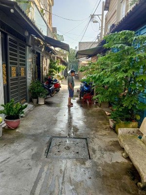 bán nhà 2266/14/21/8c huỳnh tấn phá,nhà bè