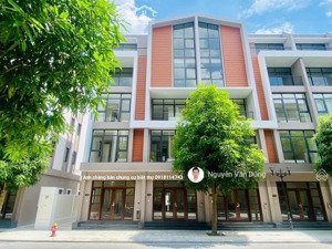 suất cuối lk 98m2 - xẻ khe - hoàn thiện từ 14.9x tỷ - vtđ ngay vin wonder. lh 