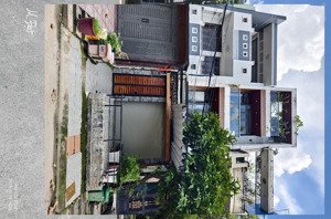 bán nhà mặt tiền nội bộ khu lê cơ 4m5 x 20 , 4 tầng lung linh, ở và kinh doanh tốt