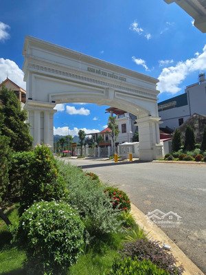 bán dn aqua garden, đường an dương vương, 17,6 triệu/m2, 120m2, siêu hot!