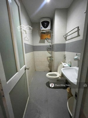 cho thuê ch trương đình hội, dt 74m2, 2pn, 2wc, nhà đầy đủ nội thất, giá 7.5tr/th. lh 