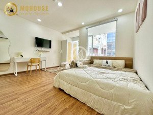 cho thuê cc mini 5,5 triệu, 40m2 tại hoàng hoa thám, tân bình, hcm, giá cực chất uy tín