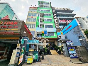 tòa nhà sabay 99 cộng hòa tân bình