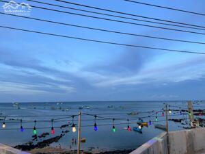 CHÍNH CHỦ CẦN BÁN CĂN NHÀ 2 MẶT TIỀN, VIEW BIỂN NGAY ĐẢO PHÚ QUÝ, BÌNH THUẬN