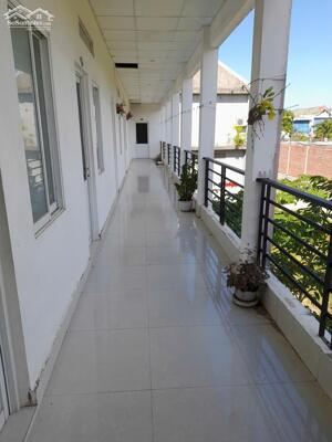 Bán Nhà nghỉ Phạm Văn Đồng dt 172 m2 100% đất ở đô thị