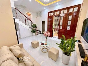 33m x 4 tầng_trần khát chân, kim ngưu_nhà đẹp_gần phố_về ở ngay, sổ đỏ cc_nói không với qh...