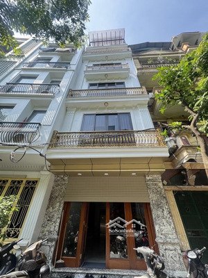 nhà mặt phố đầm trấu, bạch đằng, hai bà trưng, hà nội, 32,5 tỷ, 55m2, siêu hot