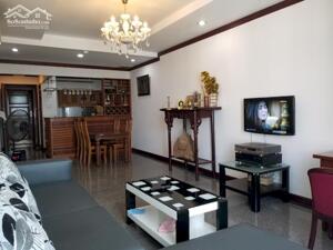 Căn hộ Hoàng Anh 2, 783 Trần Xuân Soạn, P.Tân Hưng, Q.7, 96m2, 3.9 tỷ