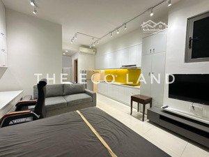 cho thuê the sun avenue, an phú, quận 2 - căn hộ studio đầy đủ nội thất giá rẻ 10 triệu/tháng
