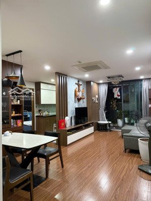 bán căn hộ 3pn, 2wc, 81m2, 7,9 tỷ tại the sun mễ trì, có sổ view thoáng cạnh kangnam