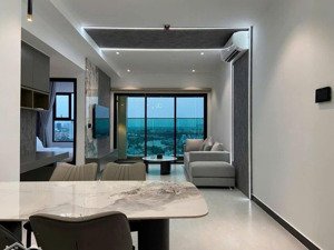 cho thuê căn hộ 2pn, 2wc, 75m2, 10 triệu tại âu cơ tower, tân thành, tân phú, hcm