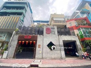 chính chủ gửi cho thuê nhà mặt tiền 15-17 hồ xuân hương, p. võ thị sáu, q3, 14x17m, 