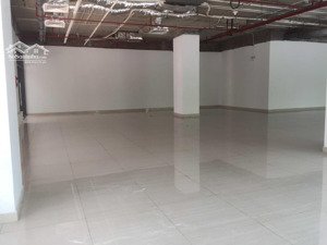 cho thuê shophouse tầng 1,2 tòa hòa bình green 505 minh khai, 80m2 x 2 tầng, giá 40tr/tháng