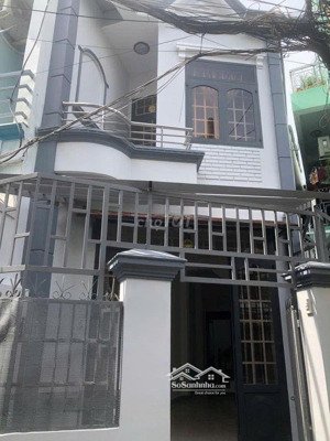 chính chủ cho thuê hẻm xe hơi 220/10 hoàng hoa thám, p5, bình thạnh -4x12m - 1 lầu