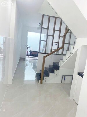 CƯ XÁ PHÚ LÂM A – 2 TẦNG – 22m2 - 2PN – SHR - CHỈ 2.8