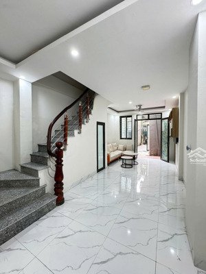 bán nhà chính chủ. ngõ đường đại mỗ (gần ngã tư vạn phúc- tố hữu)