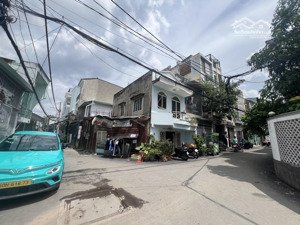 bán nhà gò vấp, 4,2 x 6, gần dương quảng hàm, hẻm 6m, chỉ 3,79 tỷ