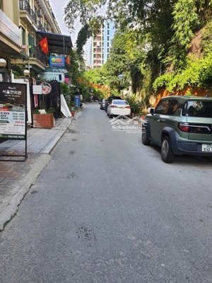 chủ nhà gửi bán căn liền_kề tt1 sudico khu đô thị mỹ đình sông đà, dt 86m2 tk 4 tầng nổi + 1 hầm.