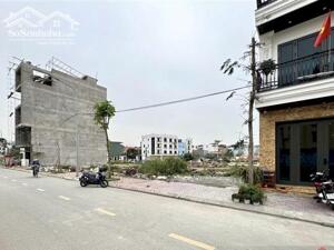 Bán lô đất 40m2 TĐC Cây Đa, vị trí đẹp giai đoạn 1, ngay gần đường Bạch Thái Bưởi